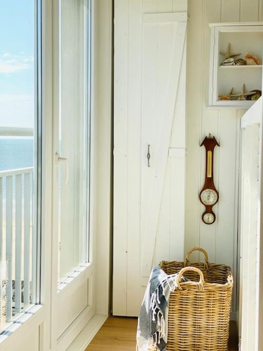 La Cabane O'Plage Ostend Exterior photo